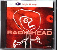 Radiohead - High & Dry